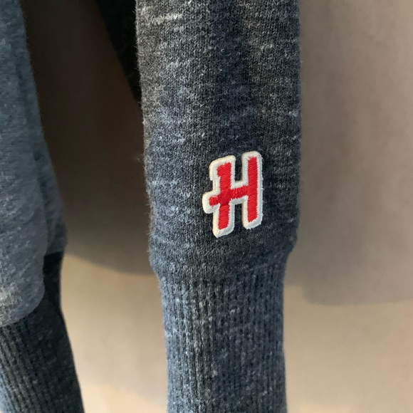 Homage Ohio State Sweatshirt - Picture 2 of 4